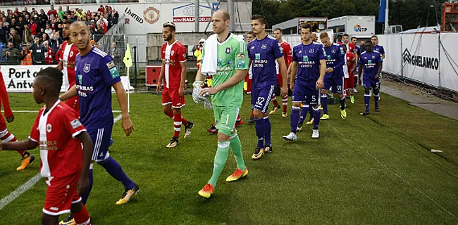 OFFICIEEL: Nuytinck vertrekt, Anderlecht vangt deze som