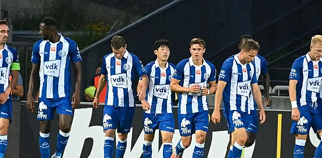 'AA Gent pakt stevig uit op transfermarkt'