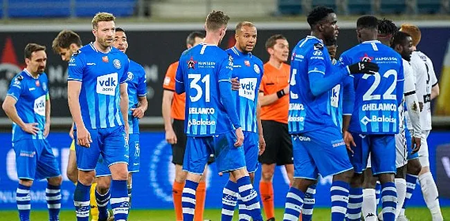 Gent wil nieuw sportief drama absoluut voorkomen