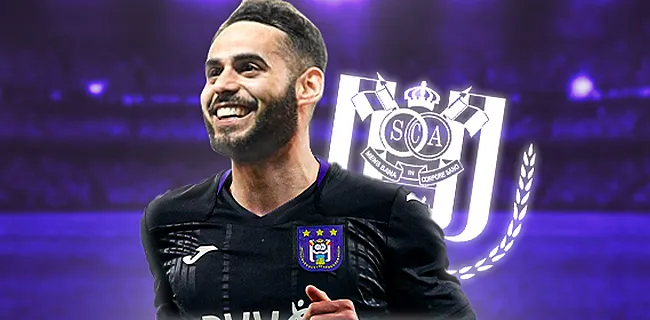 Trebel out? Anderlecht vindt unieke vervanger 