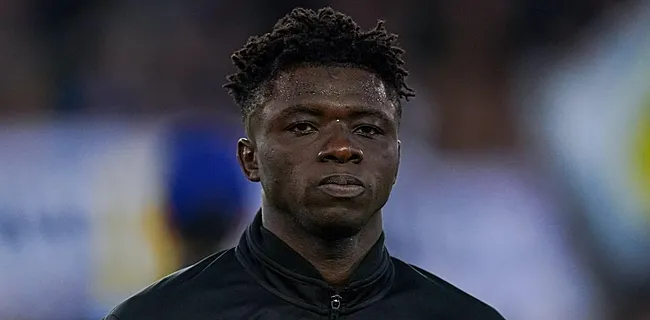 'Kassa rinkelt: Sylla-deal nóg lucratiever voor Club Brugge'