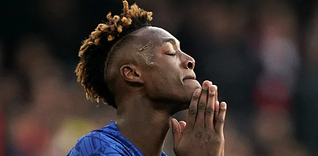 'Uitblinker Abraham zorgt voor spanningen bij Chelsea'