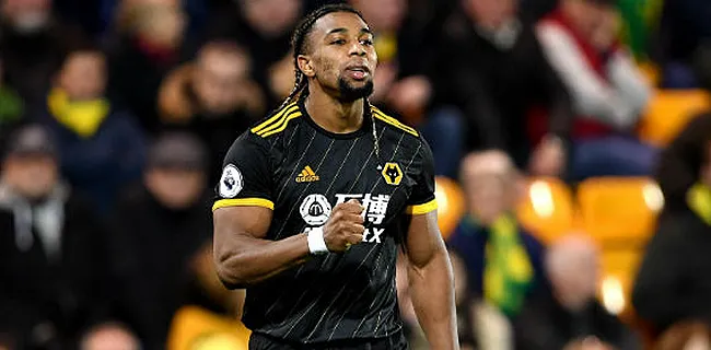 'Manchester United moet 100 miljoen betalen voor Traoré'