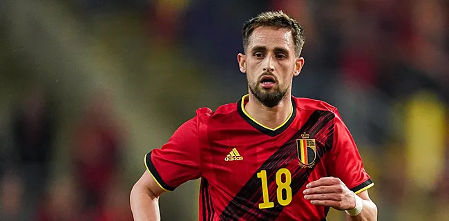 'Januzaj vindt alsnog een nieuwe club'