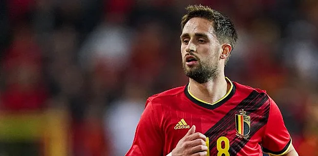 'Januzaj kan iedereen verrassen met transferbestemming'