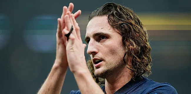 'Rabiot verzilvert puik WK met toptransfer'