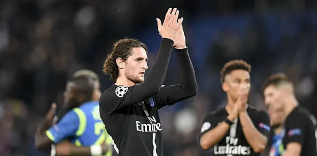 'Bayern trekt zich stante pede terug na gortige eisen Rabiot'