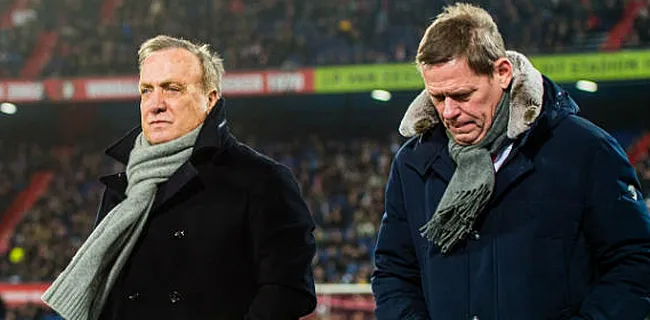 Budget van Feyenoord 22 miljoen euro lager door coronacrisis