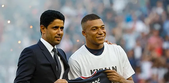 'PSG gaat hard na vertrek Mbappé: duo van 300 miljoen'