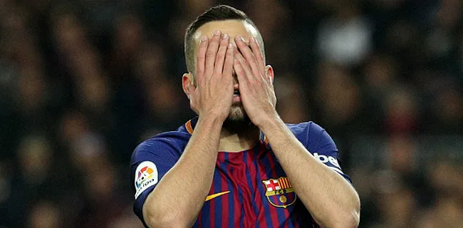 'Onrust op Camp Nou: bijna volledige Barça-selectie te koop'