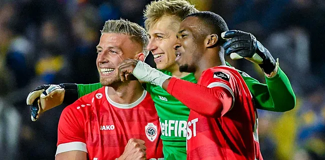 'Villarreal haalt smaakmaker weg bij Antwerp'