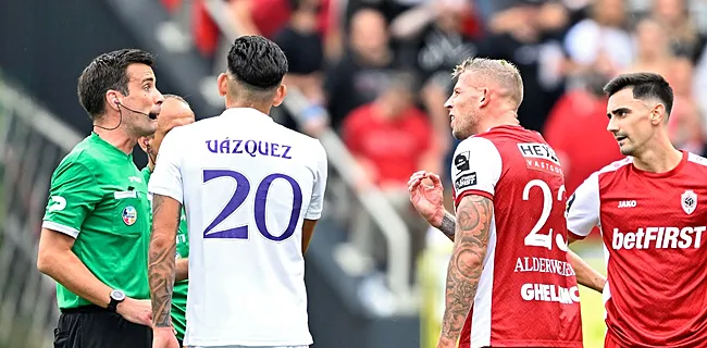 Alderweireld kiest voor opvallende nieuwe uitdaging