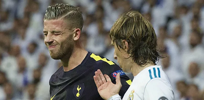 'Gierige Spurs halen wel heel goedkope vervanger Alderweireld'