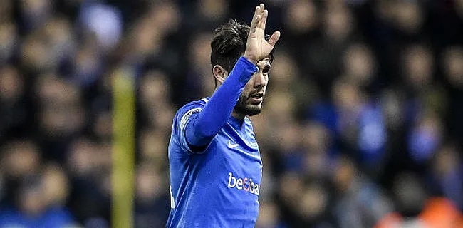 FIFA beloont Pozuelo voor ijzersterke prestaties 