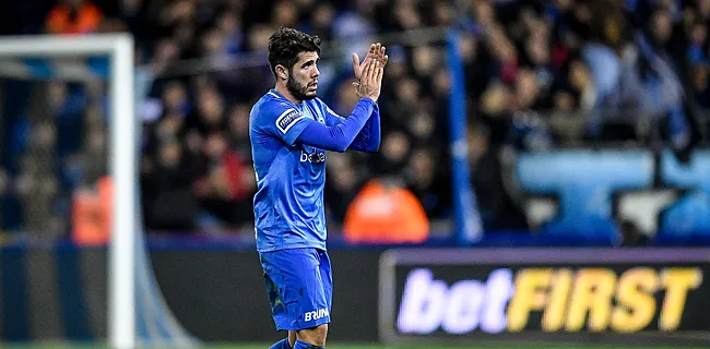 'Pozuelo maakt verrassende transfer'