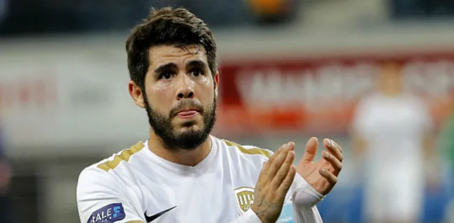 'Pozuelo geeft om opvallende reden forfait voor afscheidsmatch'