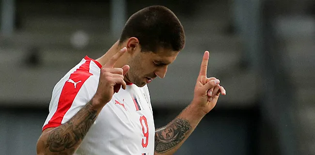 Belgische clubs shopten bij Vojvodina en Partizan: van Nastic tot Mitrovic