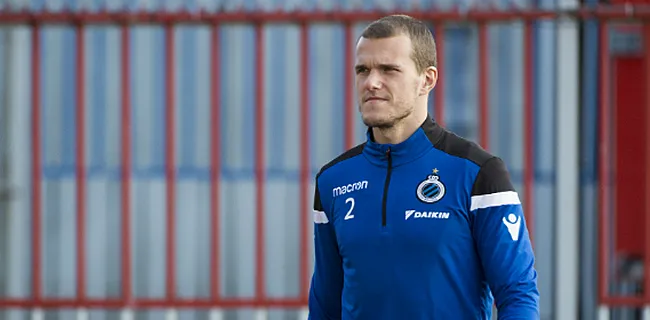 'Scholz (ex-Club en Standard) maakt zeer opvallende transfer'