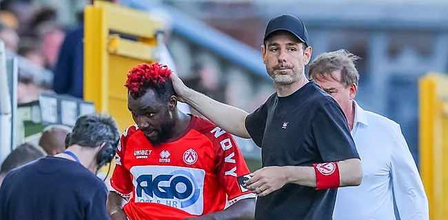 KV Kortrijk pakt uit met Spaanse jeugdinternational