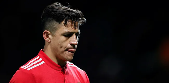 'United offert Sanchez op voor zomerse toptransfer'