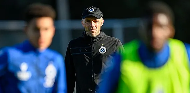 'Club Brugge-jonkie kan Schreuder charmeren'