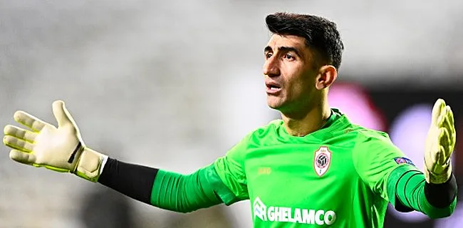 Beiranvand compléét de mist in: 