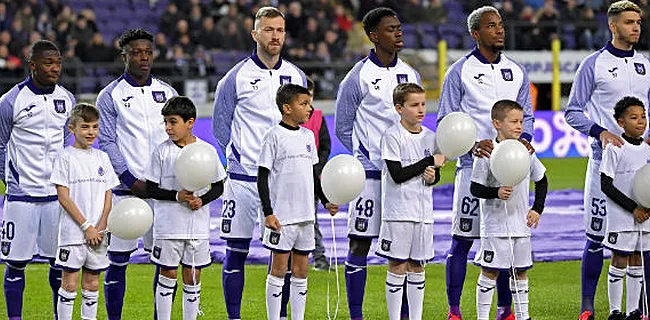 Jonkies bezorgen Anderlecht zege tegen club Crasson