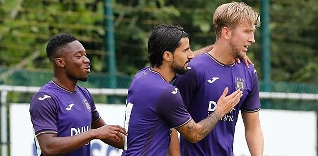 'Anderlecht wil oude bekende als spits: miljoenenbod geweigerd'