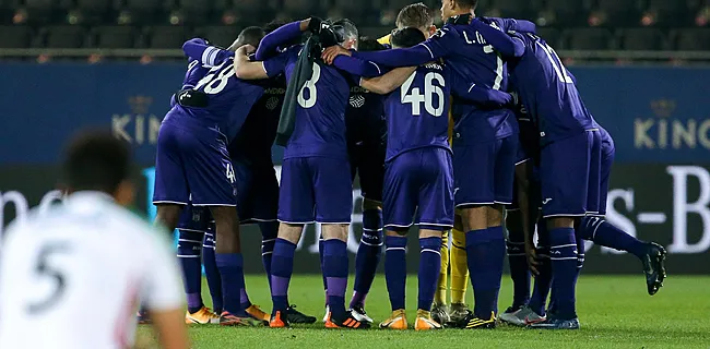 'Anderlecht denkt aan gewezen Dortmund-talent'