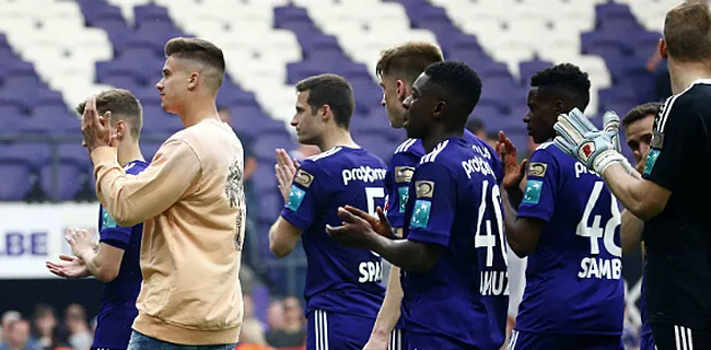 ‘Anderlecht blijft gaan: akkoord nabij voor JPL-revelatie’