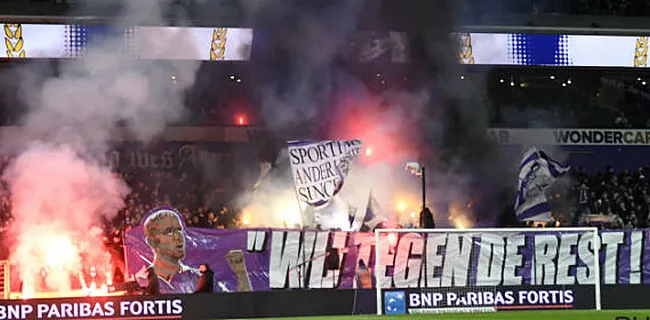 RSCA-fans woest: 