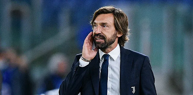 'Juve pleziert Pirlo met miljoenenaanwinst'