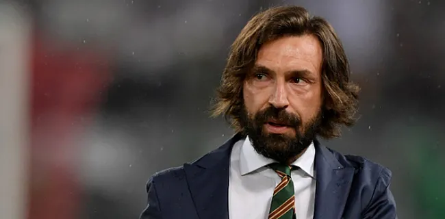 'Pirlo heeft eerste aanwinst bij Juve al bepaald'