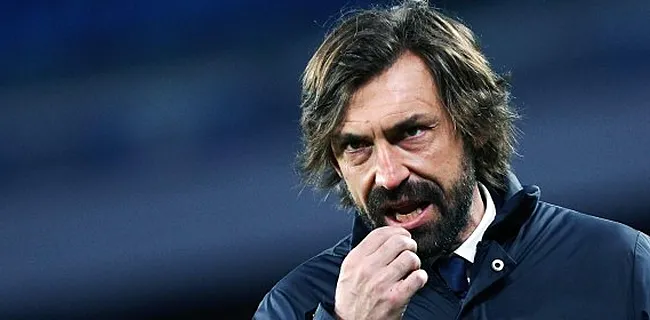 Pirlo in vieze papieren: 