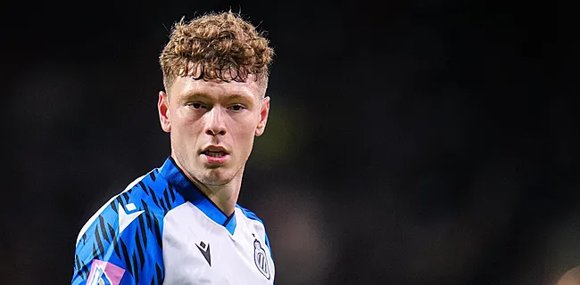 'Skov Olsen-soap deint uit: vraagprijs Club Brugge gelekt'