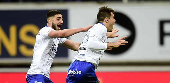 AA Gent moet zich herpakken: 30 flop-, 17 toptransfers