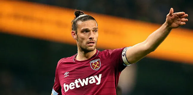 'Club Brugge pakt uit met Andy Carroll'