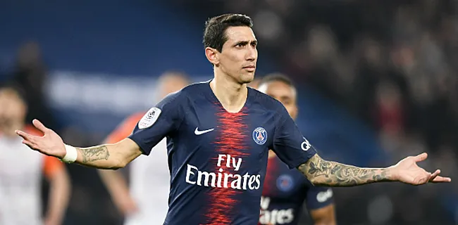 Paris Saint-Germain sluit megadeal met nieuwe shirtsponsor