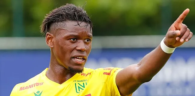 Einde van lijdensweg: Limbombe vindt nieuwe club