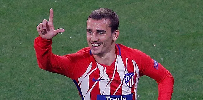 Discutabele rol Piqué bij besluit Antoine Griezmann: 'Bartomeu opgefokt'