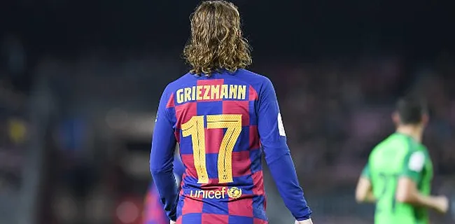 'Griezmann mag voor spotprijs vertrekken'