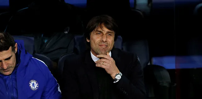 'Conte topfavoriet bij United: Italiaan stelt pittige voorwaarde'