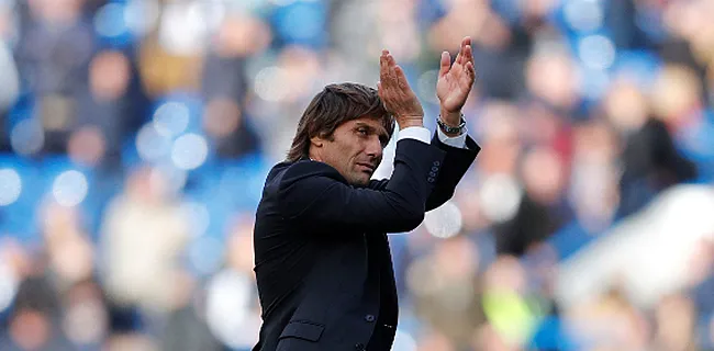 'Conte slachtoffert Chelsea-ster door slechte prestaties'