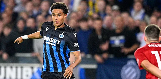 'Nieuwe Nusa-wending: Club Brugge speelt troefkaart uit'