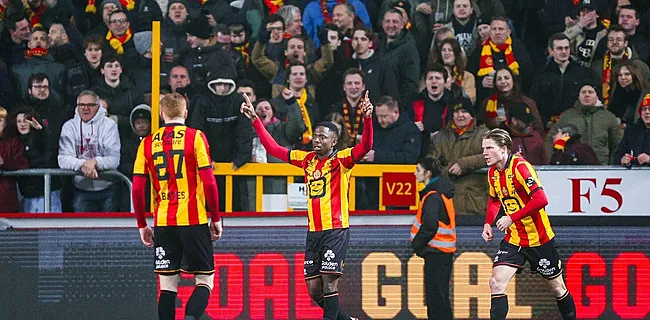 'KV Mechelen ruim 2 miljoen euro rijker'