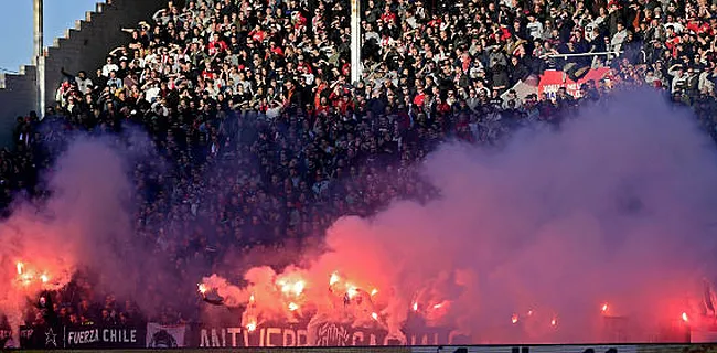 Antwerp bezorgt fans uitstekend nieuws