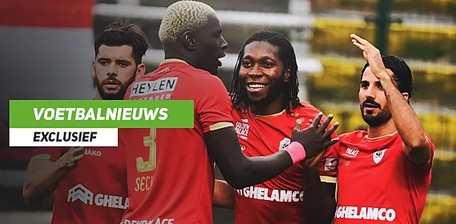 EXCLUSIEF Antwerp rekent op Mbokani voor topavond: 