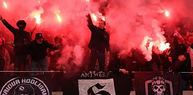 Bengaals vuur én indrukwekkende actie voor Antwerpse derby