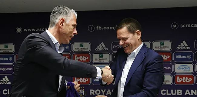 'Chelsea kan Anderlecht absolute toptransfer bezorgen'