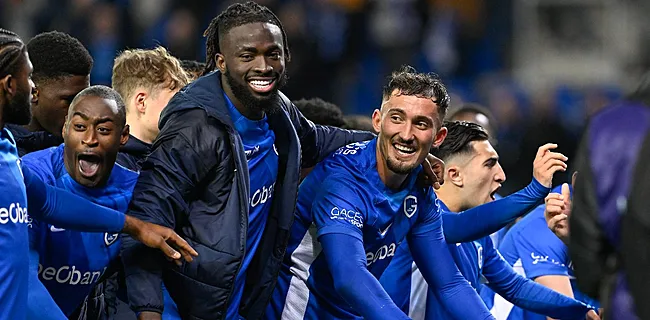 Europese top heeft revelatie van KRC Genk nu al op de radar